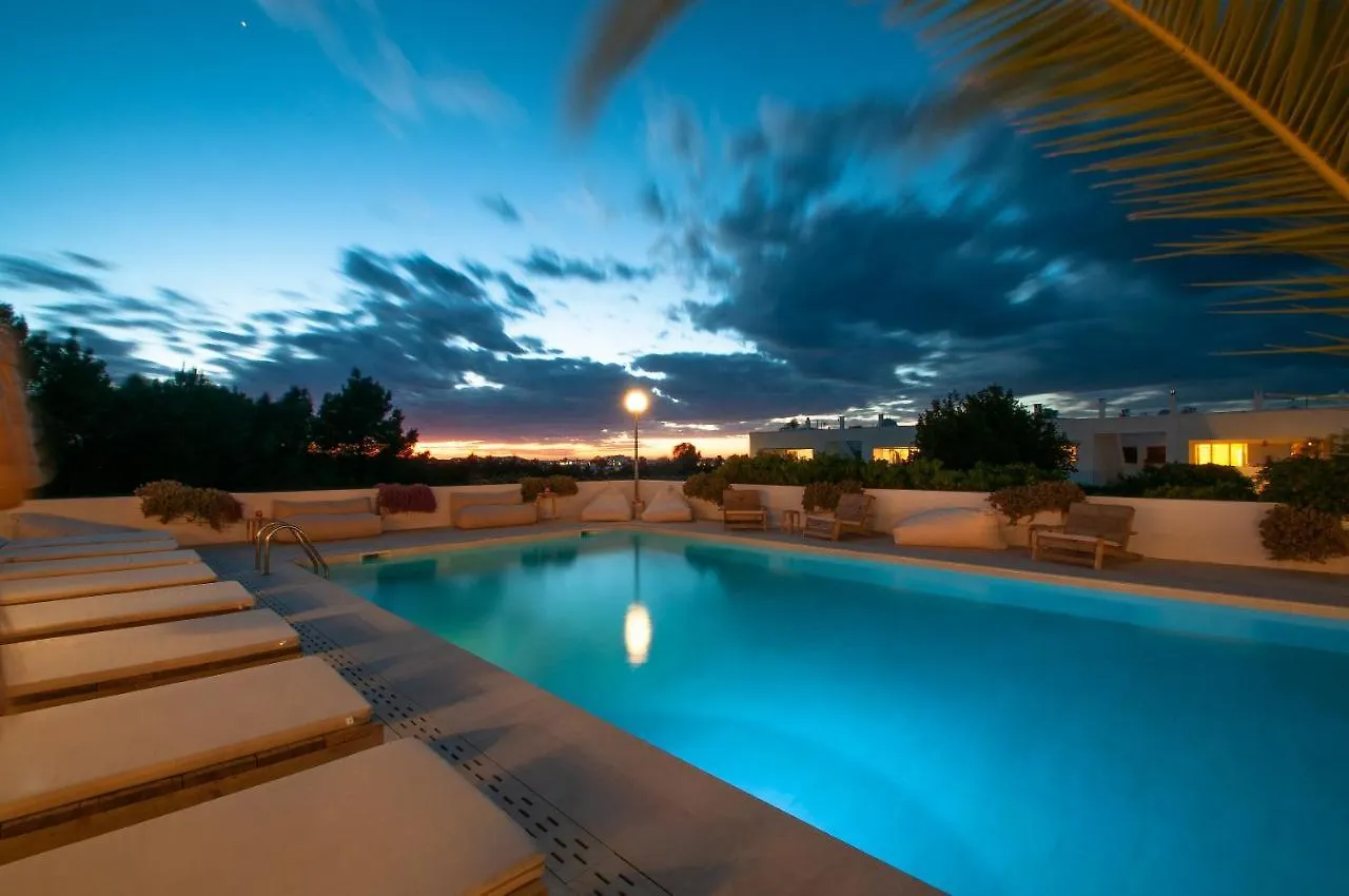 Sunset Oasis Ibiza Adults Only - New Rooms 2025 Sant Antoni de Portmany 0*,  Espagne