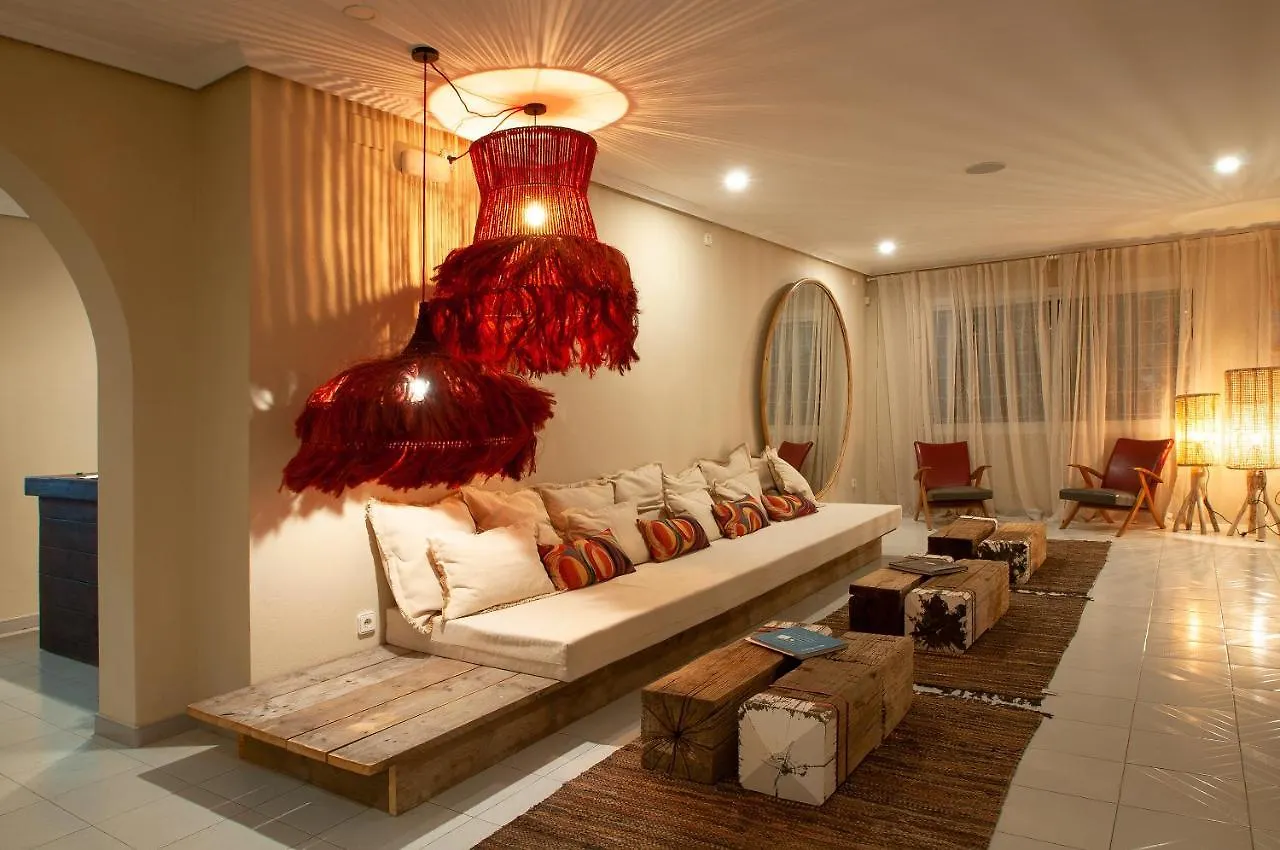 Aparthotel Sunset Oasis Ibiza Adults Only - New Rooms 2025 San Antonio  Spain