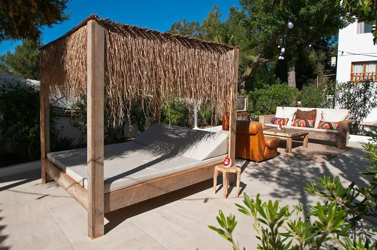 Sunset Oasis Ibiza Adults Only - New Rooms 2025 Sant Antoni de Portmany Appart hôtel