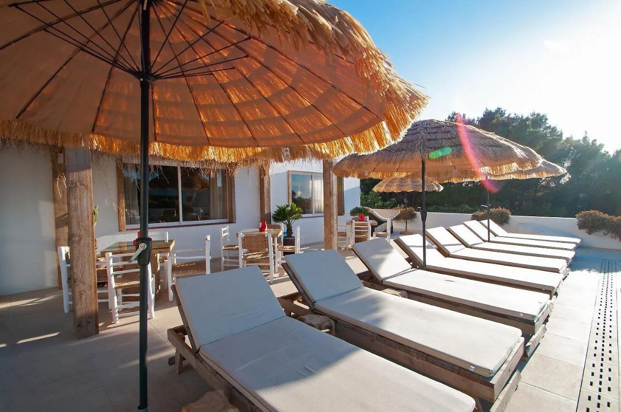 Sunset Oasis Ibiza Adults Only - New Rooms 2025 Sant Antoni de Portmany 0*,
