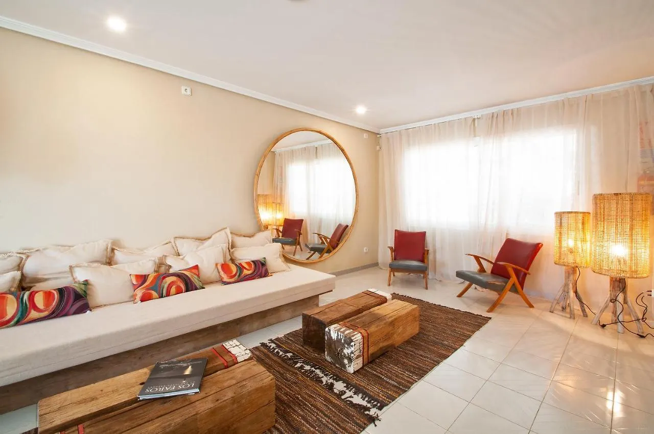 Sunset Oasis Ibiza Adults Only - New Rooms 2025 San Antonio  San Antonio (Ibiza)