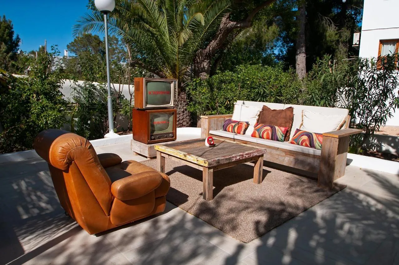 Sunset Oasis Ibiza Adults Only - New Rooms 2025 Sant Antoni de Portmany