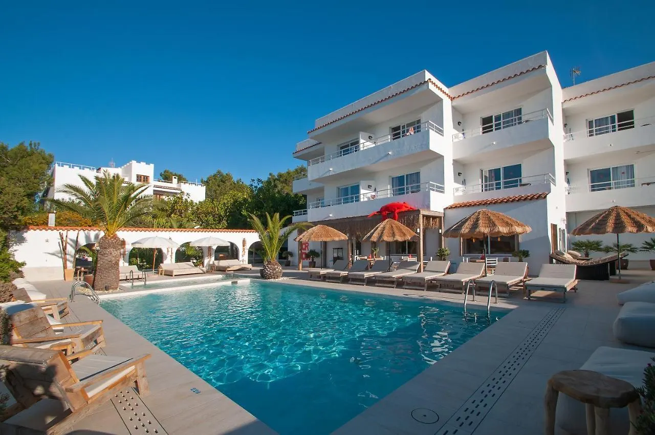 Aparthotel Sunset Oasis Ibiza Adults Only - New Rooms 2025 San Antonio  Spain