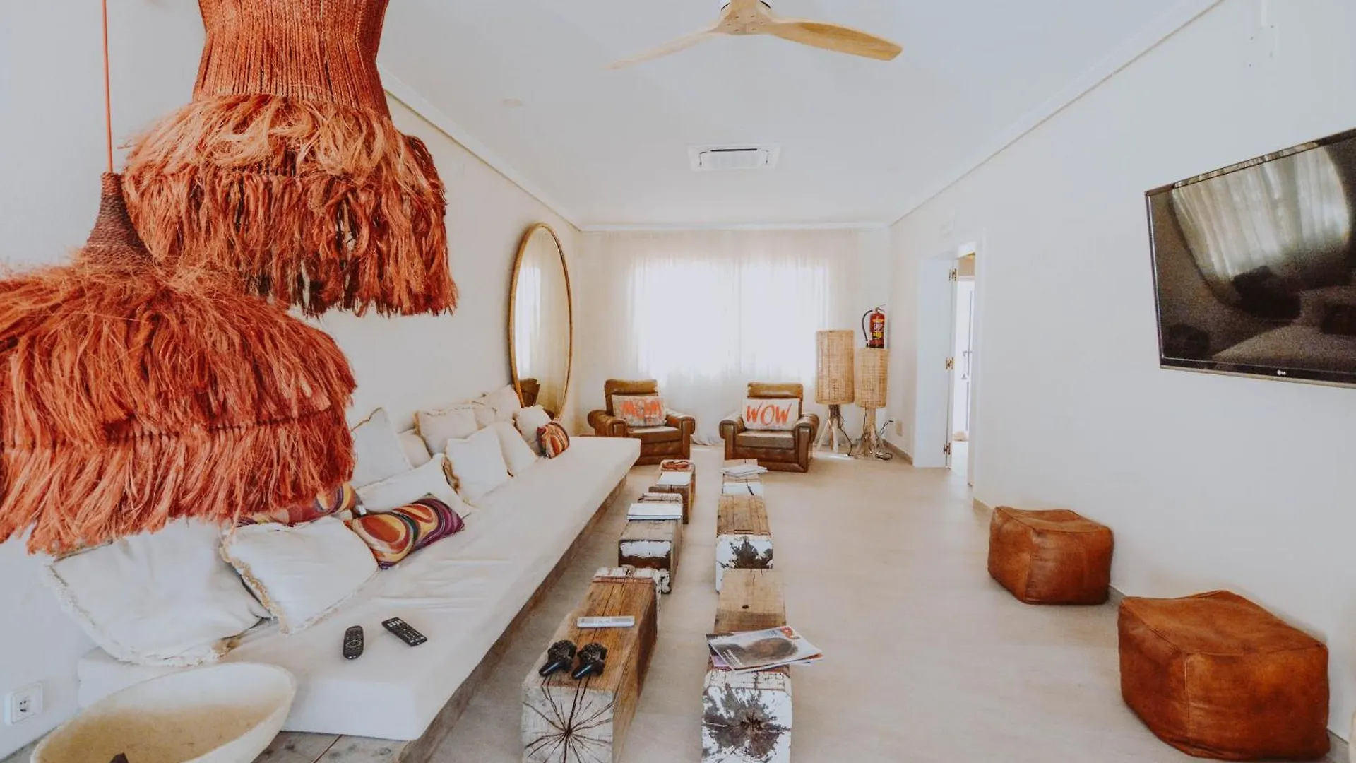 Appart hôtel Sunset Oasis Ibiza Adults Only - New Rooms 2025 Sant Antoni de Portmany