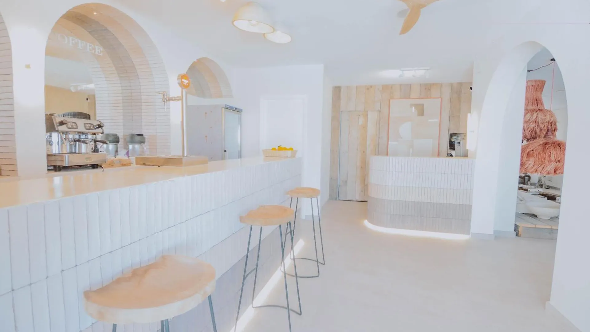 Sunset Oasis Ibiza Adults Only - New Rooms 2025 Sant Antoni de Portmany Appart hôtel