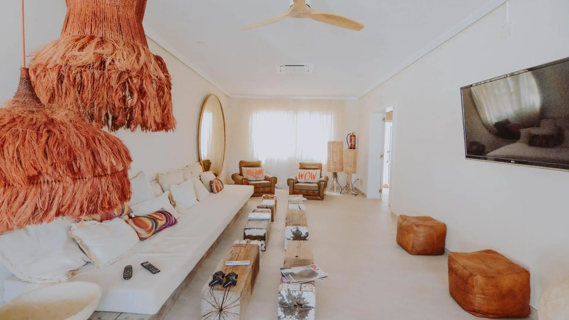 Sunset Oasis Ibiza Adults Only - New Rooms 2025 Sant Antoni de Portmany