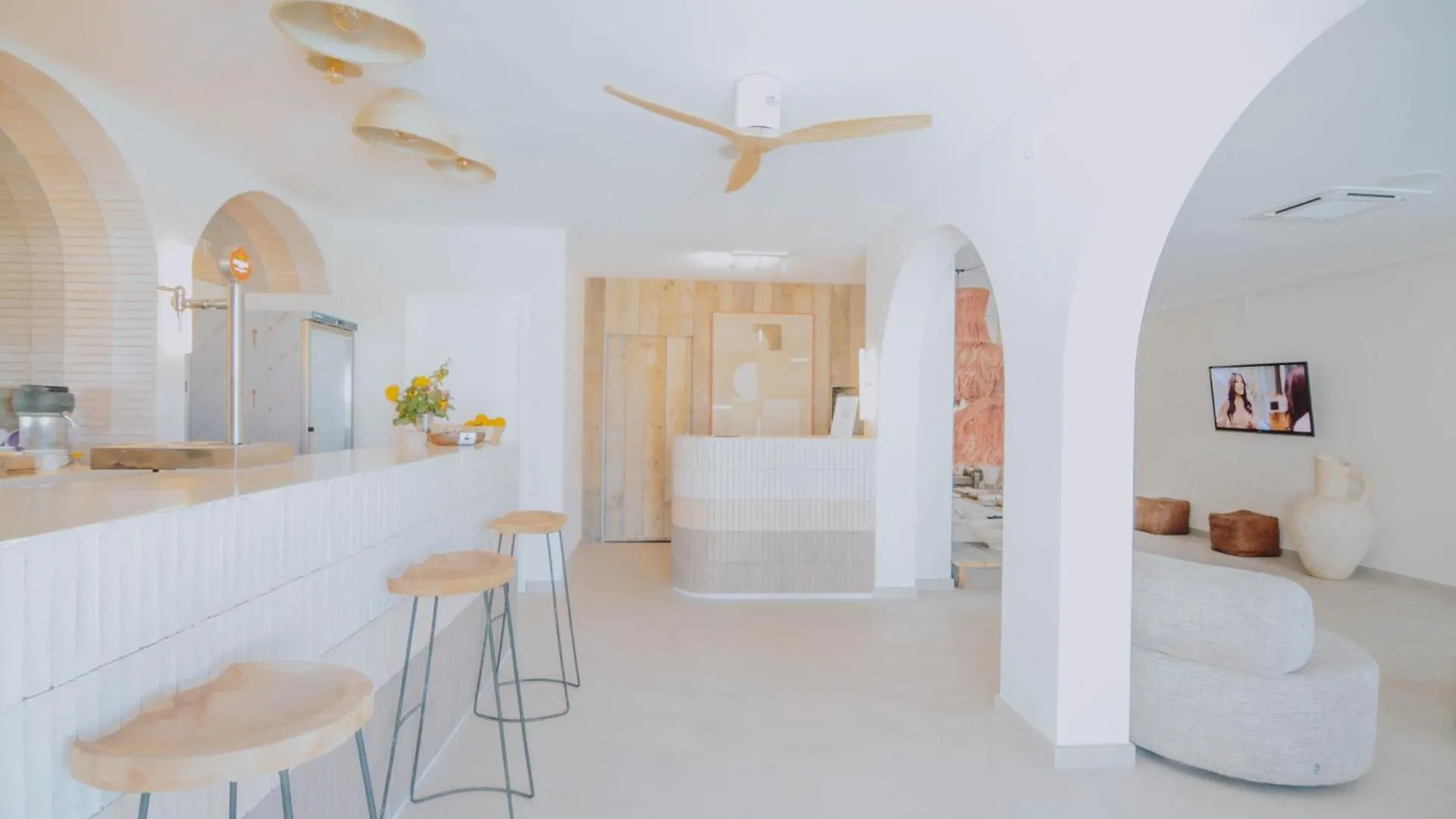 Appart hôtel Sunset Oasis Ibiza Adults Only - New Rooms 2025 Sant Antoni de Portmany
