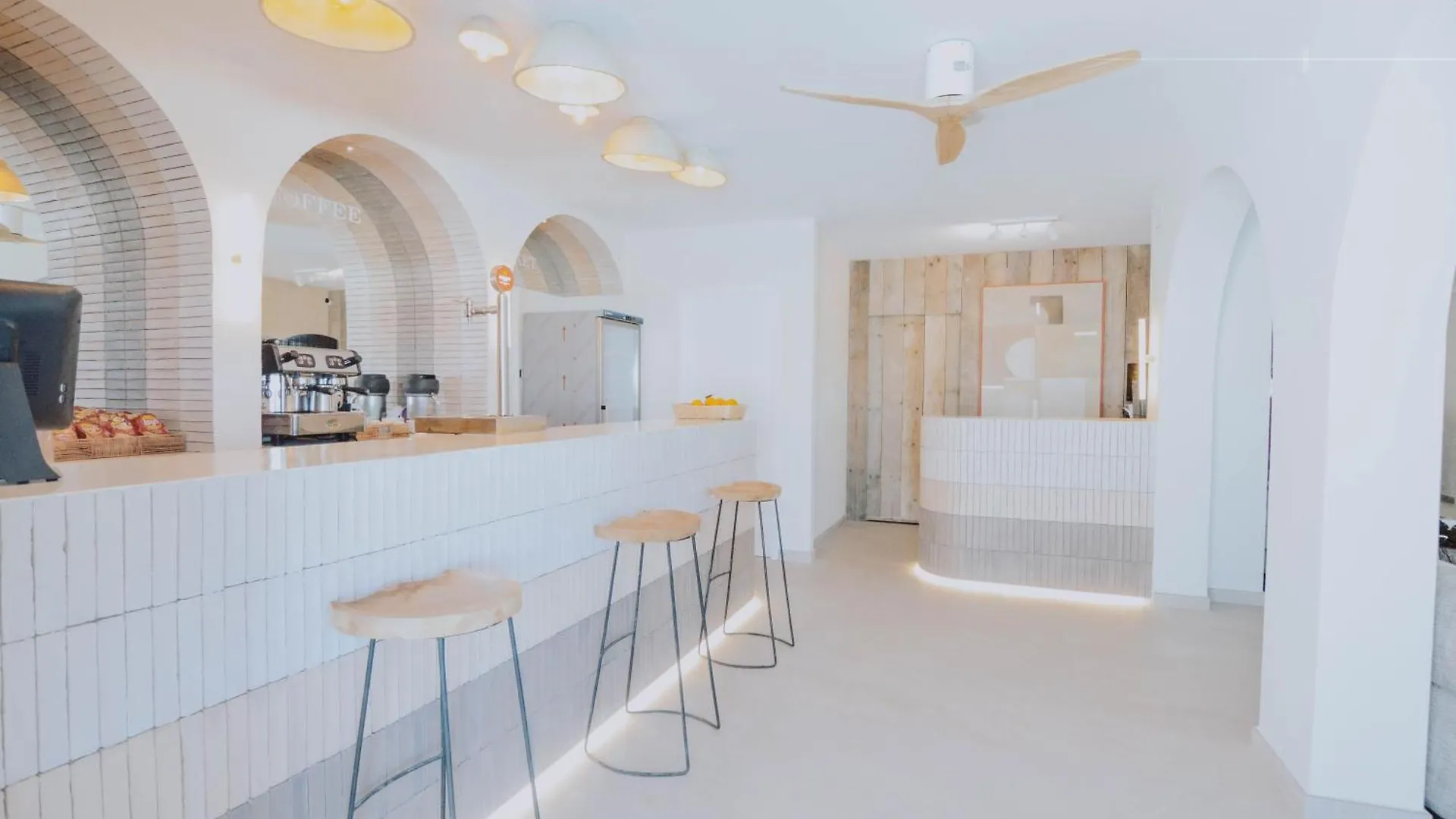 Sunset Oasis Ibiza Adults Only - New Rooms 2025 San Antonio  0*, San Antonio (Ibiza)