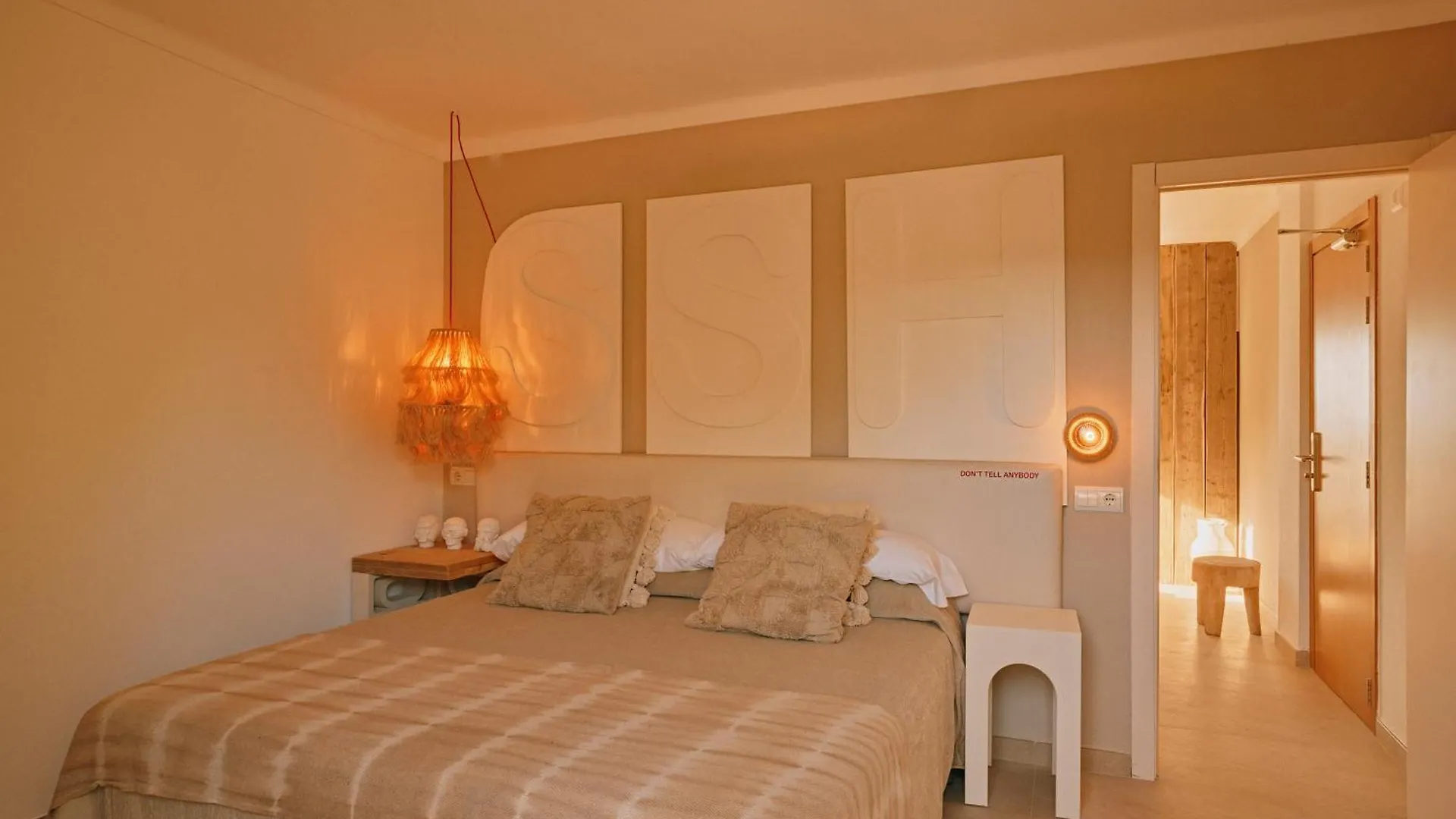 Appart hôtel Sunset Oasis Ibiza Adults Only - New Rooms 2025 Sant Antoni de Portmany Espagne
