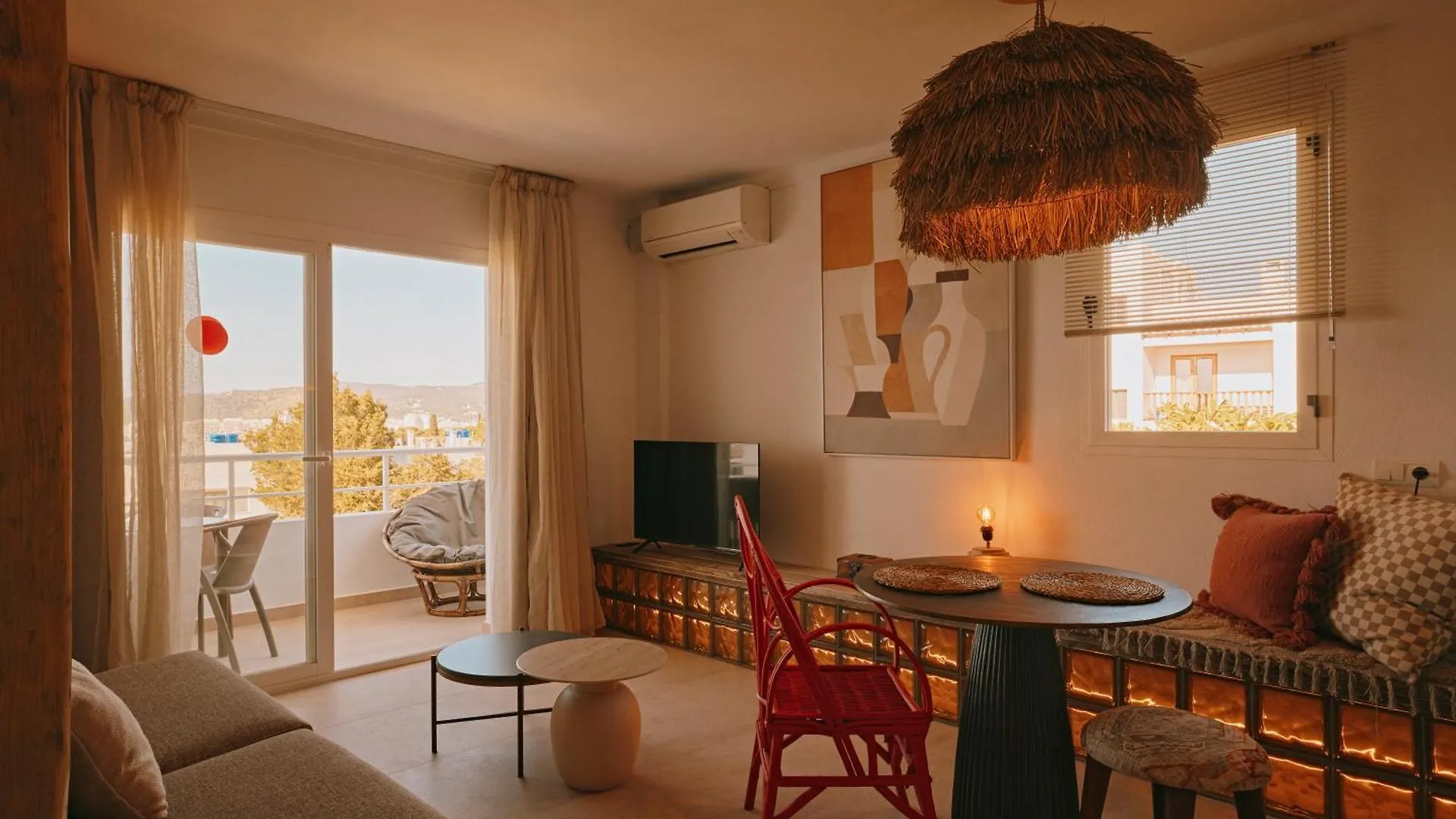 Sunset Oasis Ibiza Adults Only - New Rooms 2025 San Antonio  San Antonio (Ibiza)