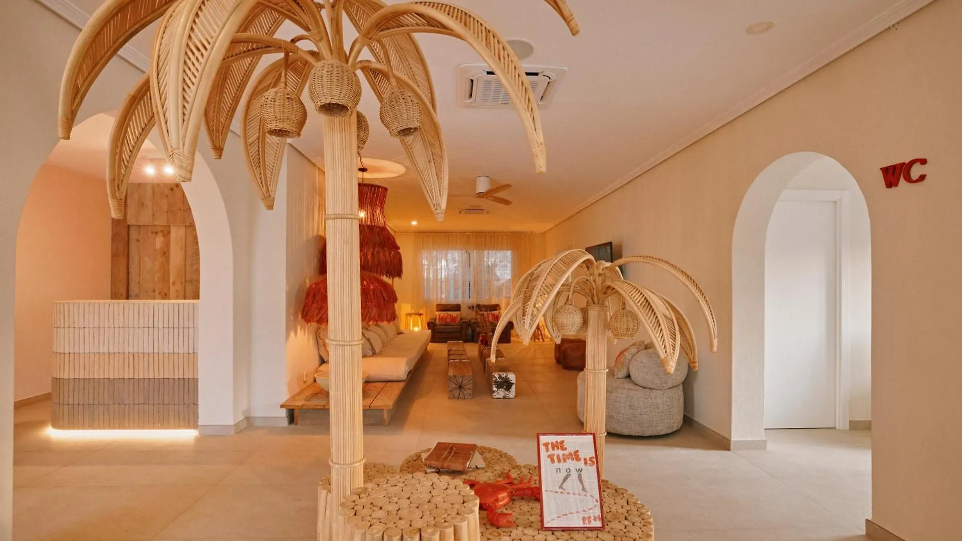 Sunset Oasis Ibiza Adults Only - New Rooms 2025 Sant Antoni de Portmany 0*,  Spanien