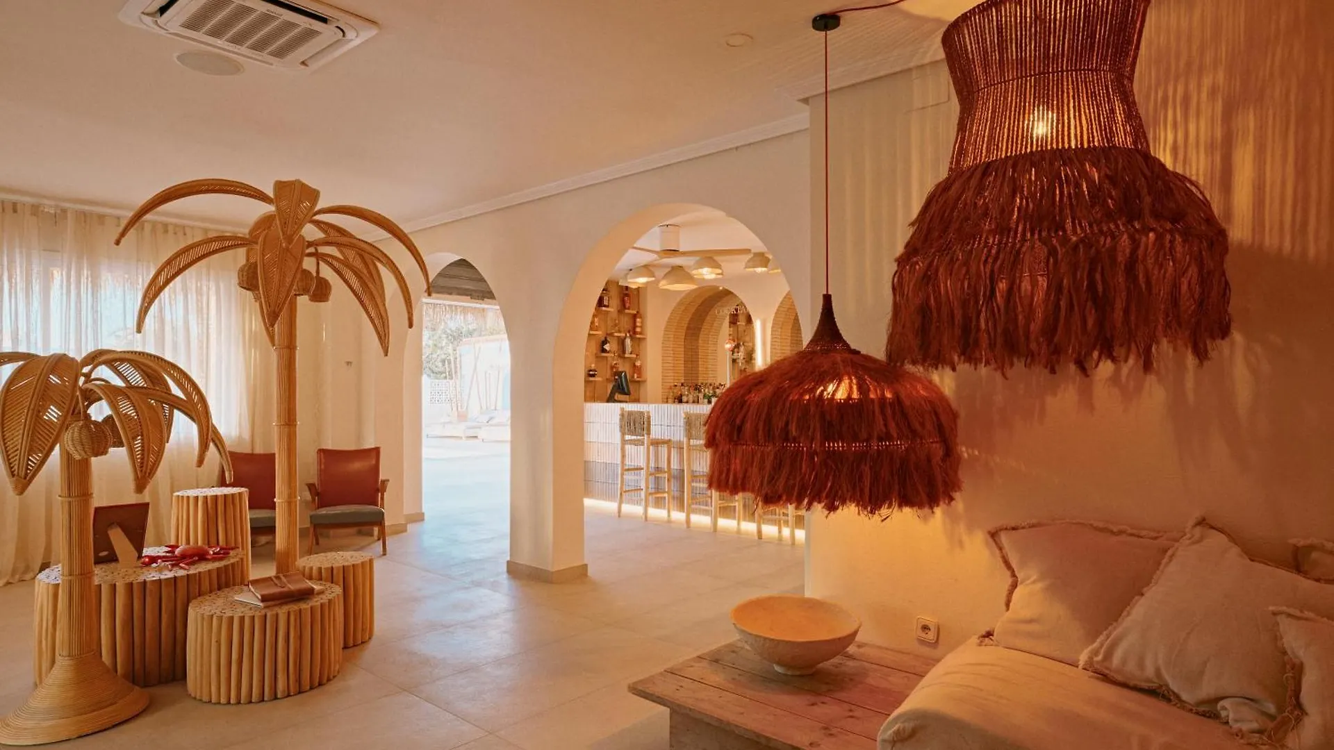 Sunset Oasis Ibiza Adults Only - New Rooms 2025 Sant Antoni de Portmany 0*,