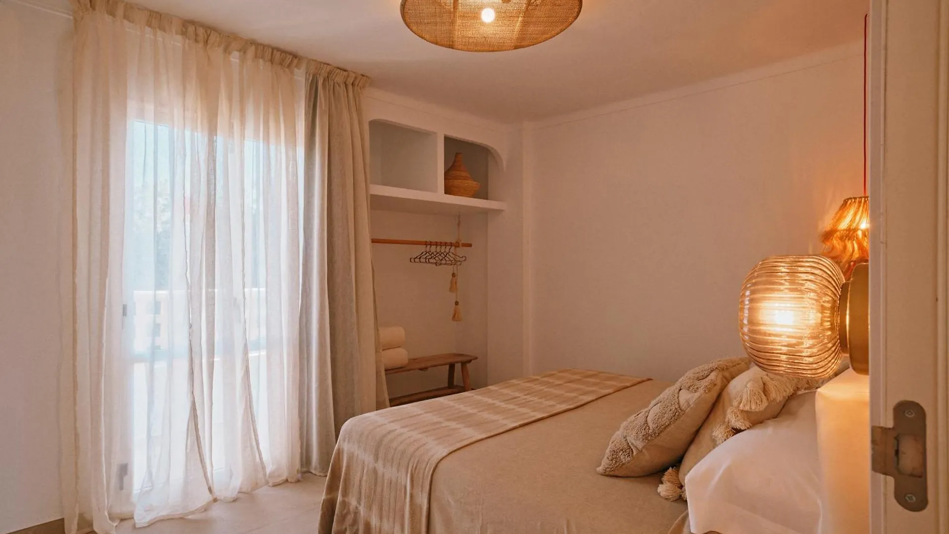 Sunset Oasis Ibiza Adults Only - New Rooms 2025 Sant Antoni de Portmany 0*,  Spanien