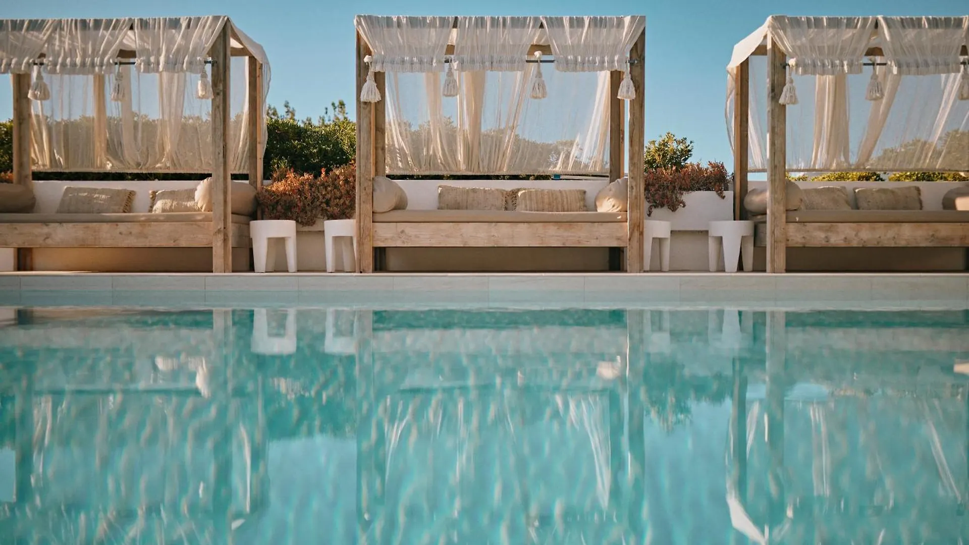 Sunset Oasis Ibiza Adults Only - New Rooms 2025 Sant Antoni de Portmany Spanien