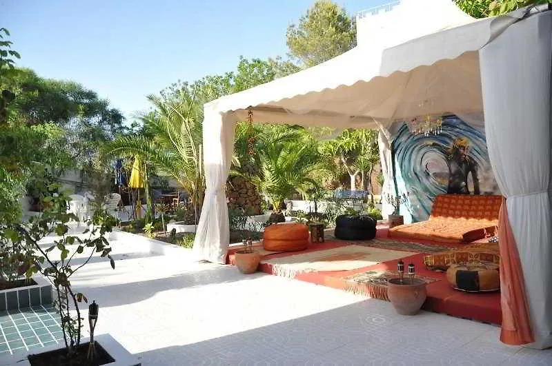 Aparthotel Sunset Oasis Ibiza Adults Only - New Rooms 2025 San Antonio  Spain