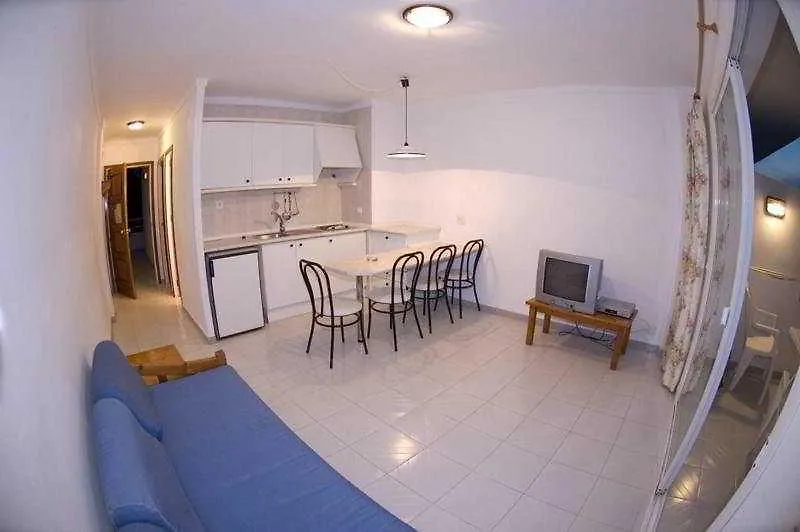 Aparthotel Sunset Oasis Ibiza Adults Only - New Rooms 2025 San Antonio