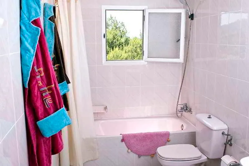 Sunset Oasis Ibiza Adults Only - New Rooms 2025 San Antonio