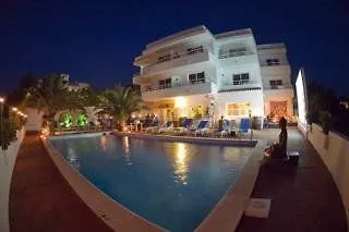 Appart hôtel Sunset Oasis Ibiza Adults Only - New Rooms 2025 Sant Antoni de Portmany