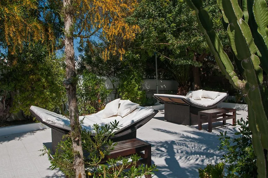Aparthotel Sunset Oasis Ibiza Adults Only - New Rooms 2025 San Antonio  Spain