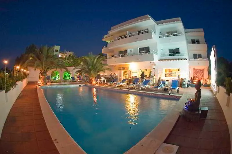 Sunset Oasis Ibiza Adults Only - New Rooms 2025 San Antonio  Aparthotel San Antonio (Ibiza)