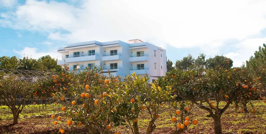 Appart hôtel Sunset Oasis Ibiza Adults Only - New Rooms 2025 Sant Antoni de Portmany Espagne