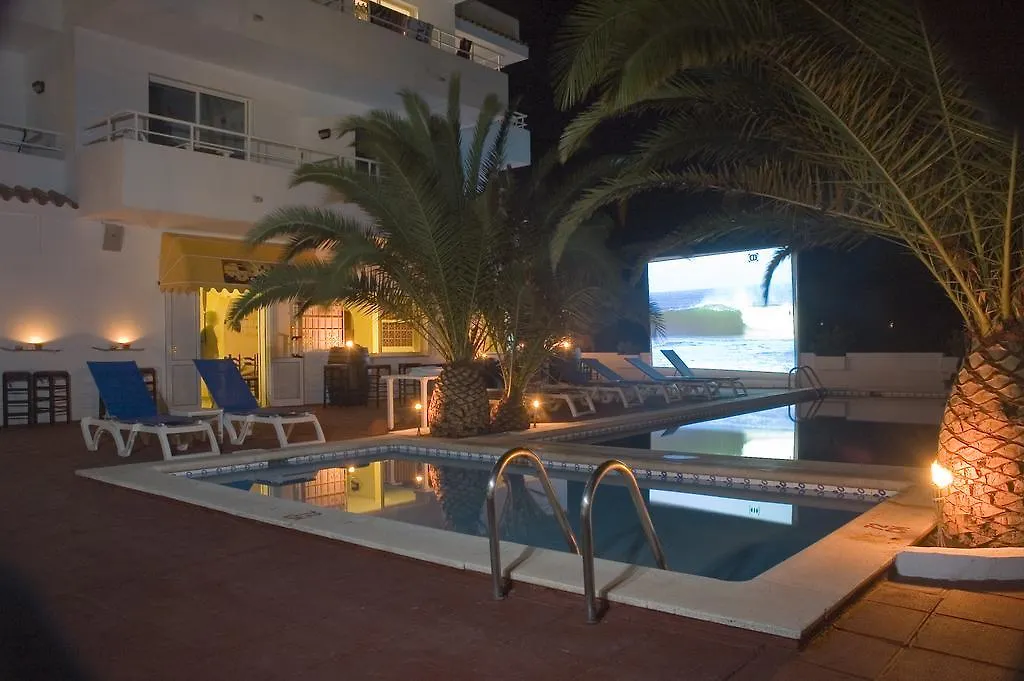 Sunset Oasis Ibiza Adults Only - New Rooms 2025 San Antonio  0*, San Antonio (Ibiza) Spain