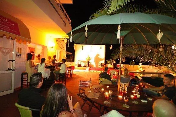 Aparthotel Sunset Oasis Ibiza Adults Only - New Rooms 2025 San Antonio