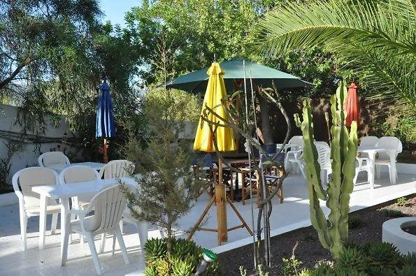 Sunset Oasis Ibiza Adults Only - New Rooms 2025 San Antonio  Aparthotel