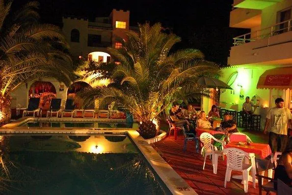 Sunset Oasis Ibiza Adults Only - New Rooms 2025 Sant Antoni de Portmany 0*,