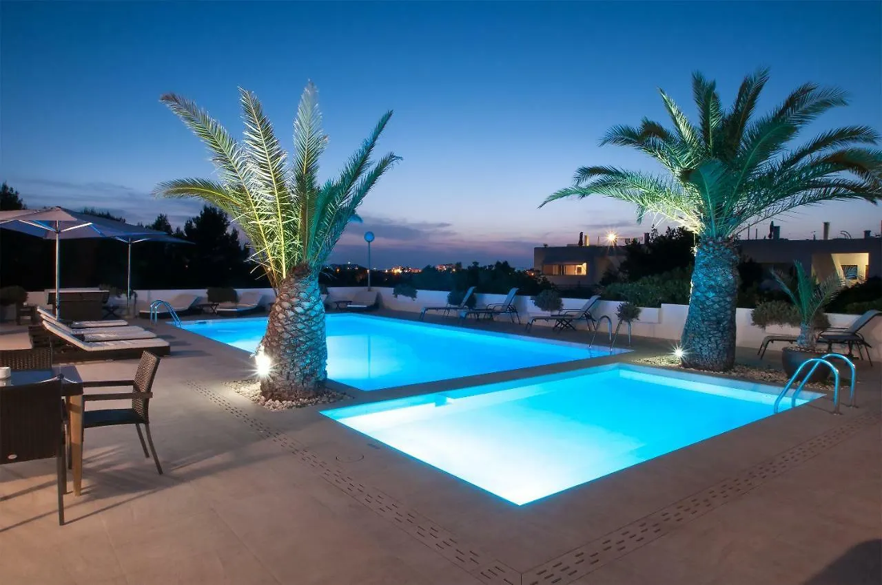 Appart hôtel Sunset Oasis Ibiza Adults Only - New Rooms 2025 Sant Antoni de Portmany Espagne
