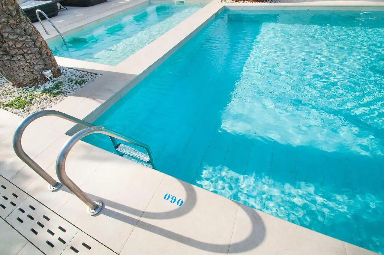 Sunset Oasis Ibiza Adults Only - New Rooms 2025 San Antonio  Spain