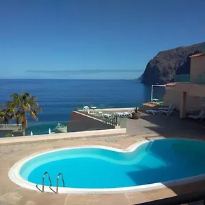 409 Gigantes Appartement Acantilado de los Gigantes