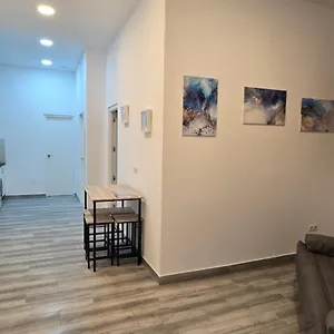 Nuevo Apto Divina Pastora N2 Appartement Málaga