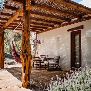  Hébergement de vacances Vistabella Boutique