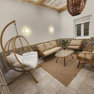 Virgen De Gracia Appartement Málaga
