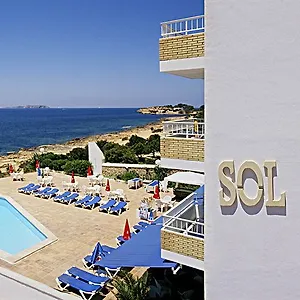  Appartement Sol Bahia Ibiza