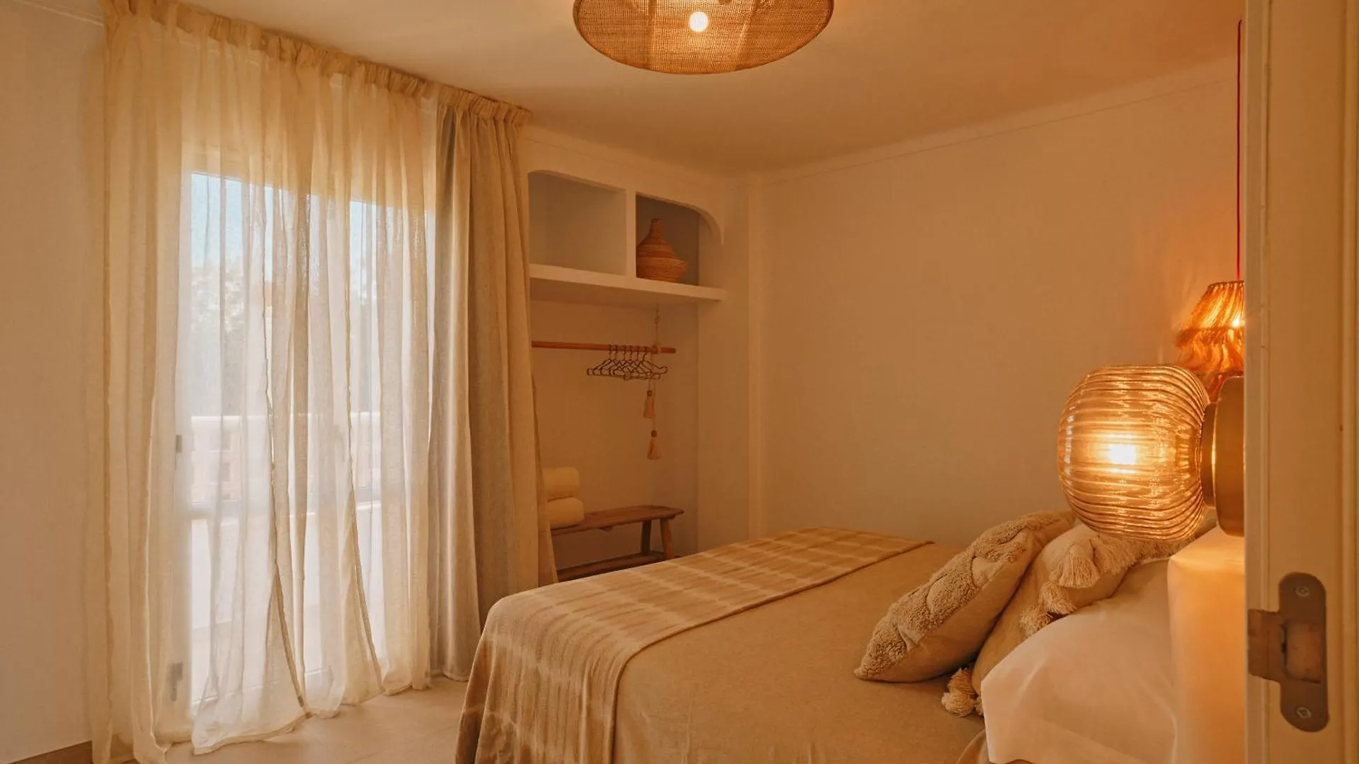 Sunset Oasis Ibiza Adults Only - New Rooms 2025 San Antonio  0*, San Antonio (Ibiza) Spain