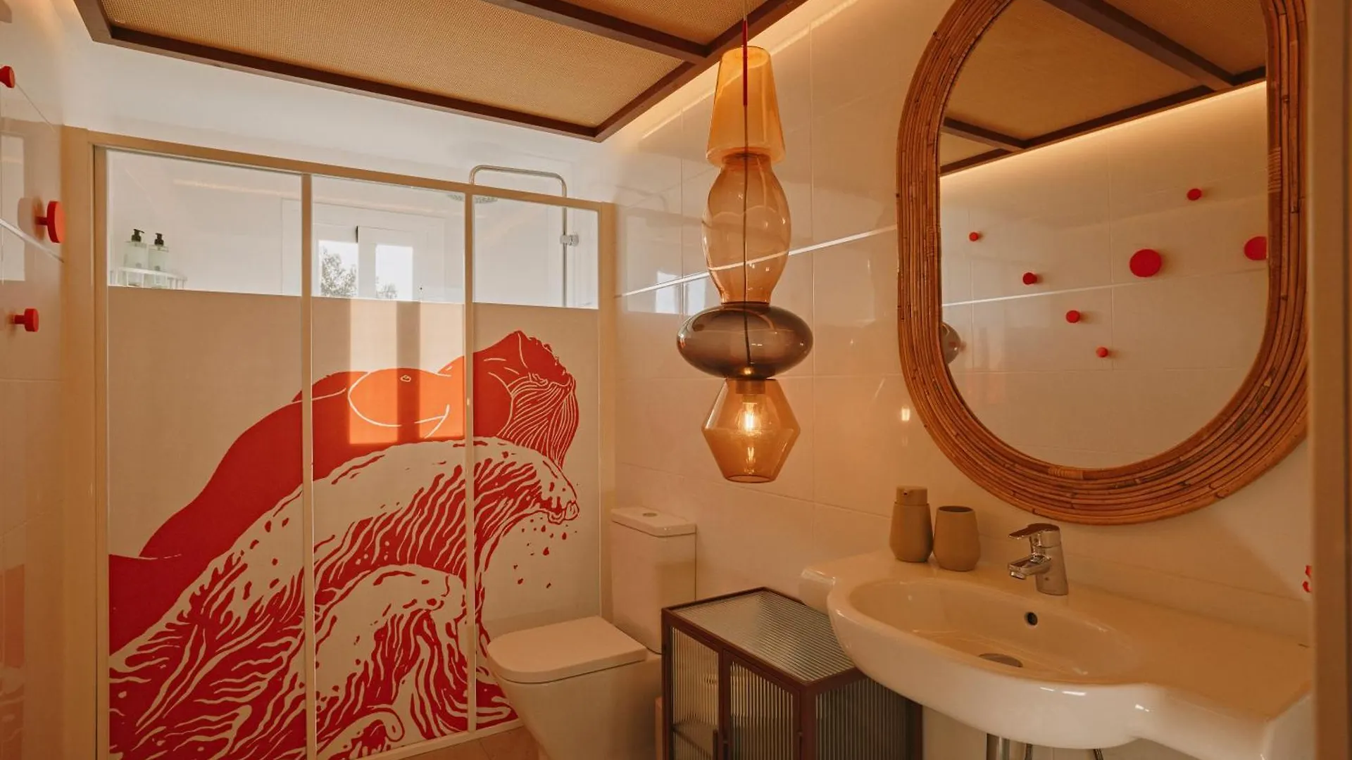 Sunset Oasis Ibiza Adults Only - New Rooms 2025 San Antonio  0*, San Antonio (Ibiza) Spain